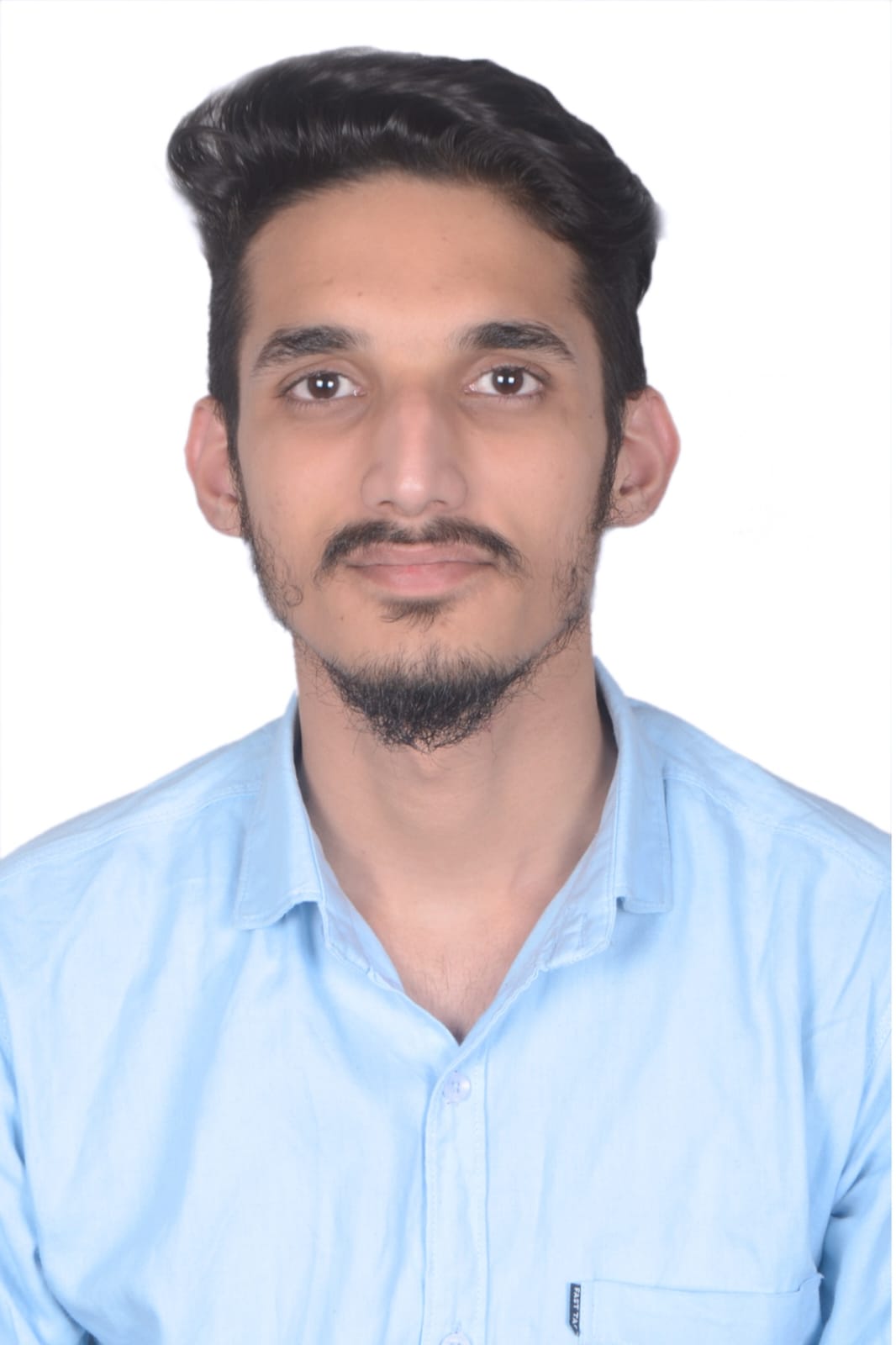 Ali Mehdi Sayyed